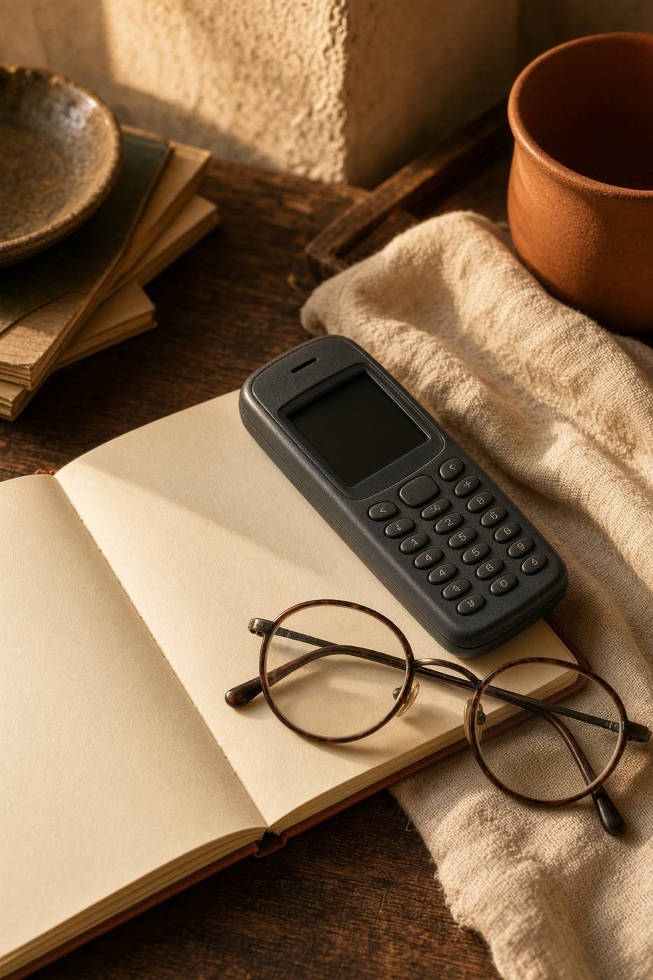 Copertina Il mio primo smartphone