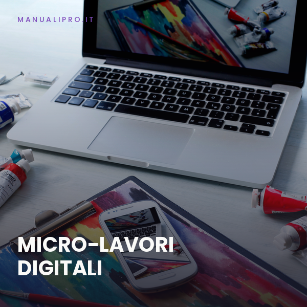 Copertina Micro-Lavori Digitali